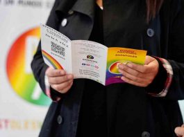 Móstoles contará con un Punto Arcoíris