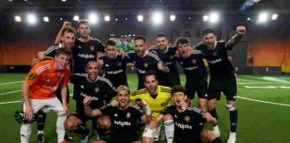 Brillante jornada para el Ultimate Móstoles y el 1K FC en la Kings League