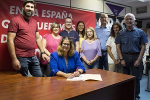 El PSOE de Móstoles exige la contratación urgente de pediatras