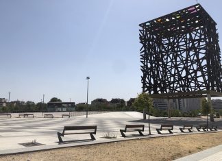 Convocada la X Edición de los Premios Mostoleños