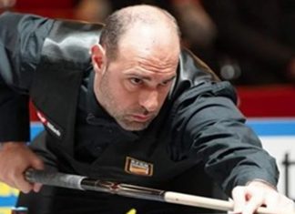 El mostoleño Rubén Legazpi, bronce en el Campeonato del Mundo de Equipos Nacionales de Billar a 3 Bandas