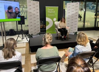 Talleres de concienciación para los vecinos de Móstoles en intu Xanadú