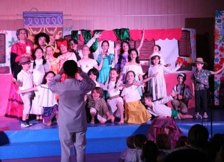 Fomentar las habilidades artísticas es clave según el Eurocolegio Casvi