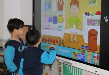 Eurocolegio Casvi explica los beneficios de incluir las nuevas tecnologías en las aulas