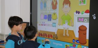Eurocolegio Casvi explica los beneficios de incluir las nuevas tecnologías en las aulas