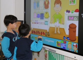 Eurocolegio Casvi explica los beneficios de incluir las nuevas tecnologías en las aulas
