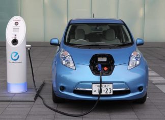 Ayudas para comprar vehículos eléctricos cero emisiones para los vecinos de Móstoles