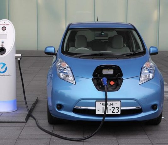 Ayudas para comprar vehículos eléctricos cero emisiones para los vecinos de Móstoles