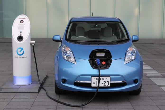Ayudas para comprar vehículos eléctricos cero emisiones para los vecinos de Móstoles