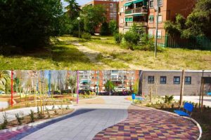 Ciudadanos propone crear un parque sobre la Guerra de la Independencia Española en Móstoles