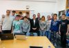 Alumnos del IES Europa de Móstoles participan en un concurso de la Agencia Espacial Europea