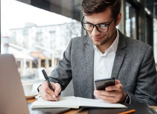 Los autónomos de Móstoles podrán defender su situación en una manifestación en Madrid
