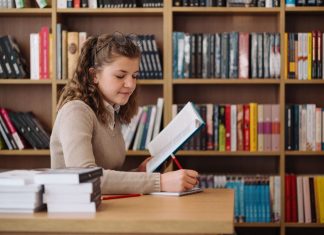 Móstoles acoge su primera Jornada del Libro "En abril, libros mil"
