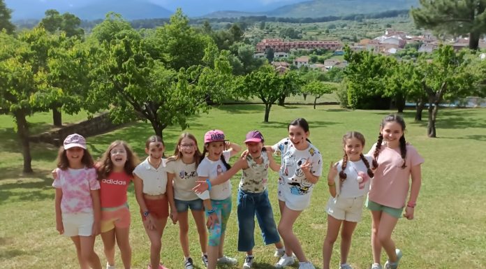 Eurocolegio Casvi ofrece Campamentos de Verano con multitud de ventajas