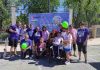 Móstoles acoge su VI Carrera solidaria infantil contra las enfermedades raras