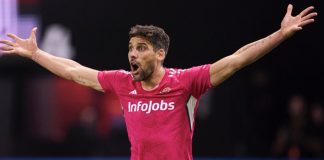 Bomba en la Kings League: El Ultimate Móstoles ficha a Cichero y Cristian Ubón