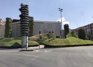 El Festival Harmatán vuelve en una nueva edición a Móstoles