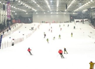 Los vecinos de Móstoles podrán disfrutar de 'El Tardeo Aprèski' en intu Xanadú