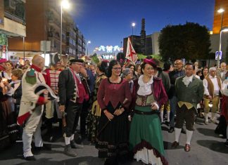 Planes y Agenda de Ocio de Móstoles del 28 al 30 de abril de 2023