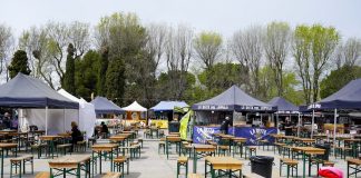 El gran éxito del «Móstoles Fest» en el Parque Finca Liana