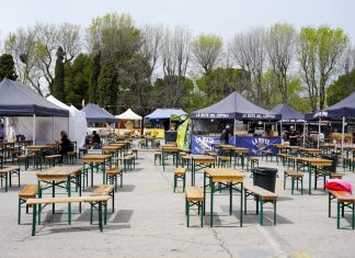 El gran éxito del «Móstoles Fest» en el Parque Finca Liana