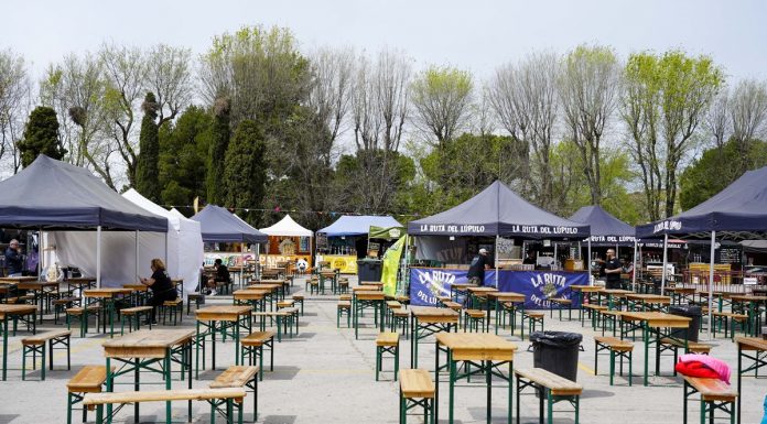 El gran éxito del «Móstoles Fest» en el Parque Finca Liana