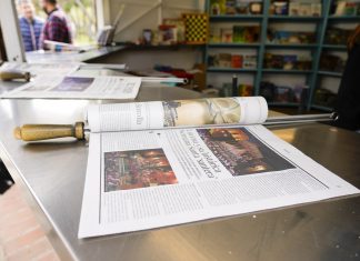 Móstoles fomenta la lectura con una jornada del libro