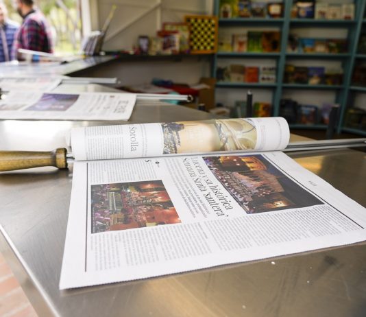 Móstoles fomenta la lectura con una jornada del libro