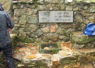 Nuevas rutas de senderismo en Móstoles para este mes de mayo