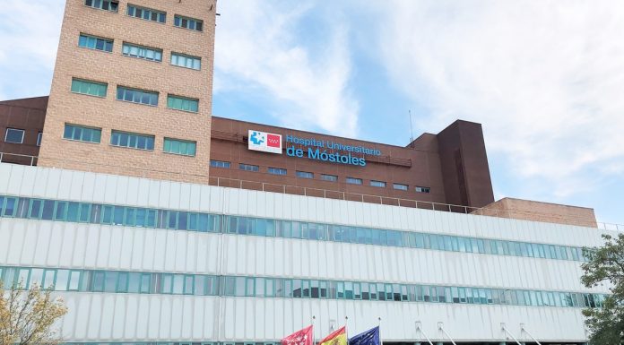 El Hospital Universitario de Móstoles organiza un maratón para donar sangre