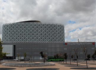 Vuelve la jornada de Actualización en Ginecología y Obstetricia al Hospital Rey Juan Carlos de Móstoles