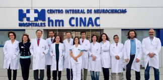 El HM CINAC de Móstoles sigue liderando la investigación contra el Parkinson