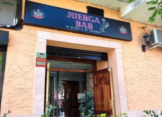 Juerga Bar se une a Móstoles en su gran oferta de establecimientos