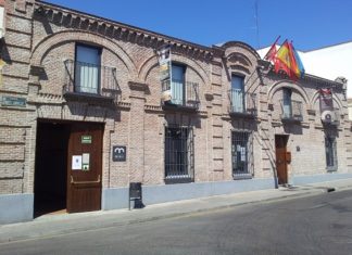 Varios conciertos en el Museo de Móstoles durante mayo