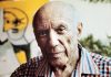 Móstoles conmemora el 50 aniversario del fallecimiento de Picasso con «Filmoteca»