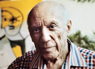 Móstoles conmemora el 50 aniversario del fallecimiento de Picasso con «Filmoteca»