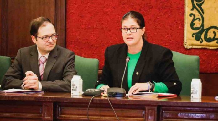 Nuevas sombras en torno a la gestión de Noelia Posse como alcaldesa de Móstoles
