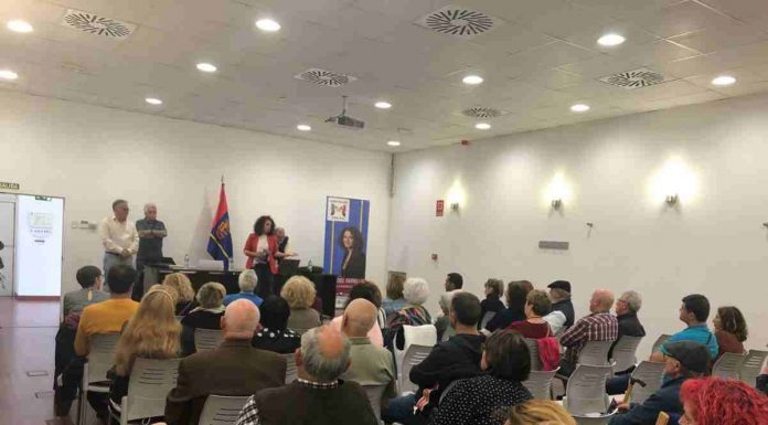 Móstoles ¡Por Fin! propone la creación de la Oficina Municipal de Atención al Paciente de Enfermedades Raras