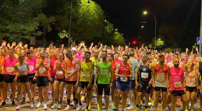 Móstoles celebrará su quinta carrera popular nocturna