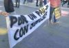 Nueva manifestación en el PAU-4 de Móstoles para solicitar equipamientos para el barrio
