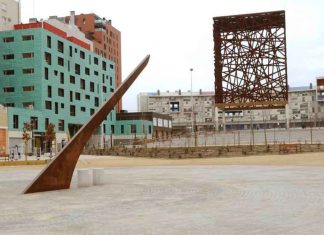 Convocan una nueva concentración del PAU-4 en Móstoles