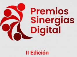 La Asociación Empresarial Sinergias de Móstoles celebra sus Premios Sinergias Digital