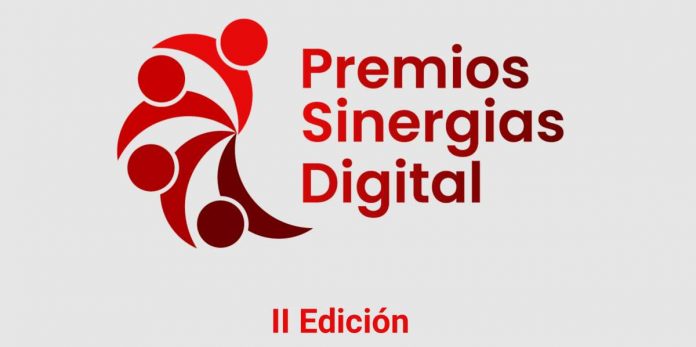 La Asociación Empresarial Sinergias de Móstoles celebra sus Premios Sinergias Digital