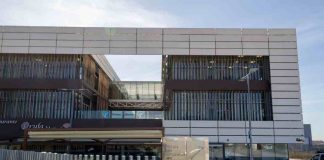 El Vivero de Empresas de Móstoles ha generado más de 1.400 empleos
