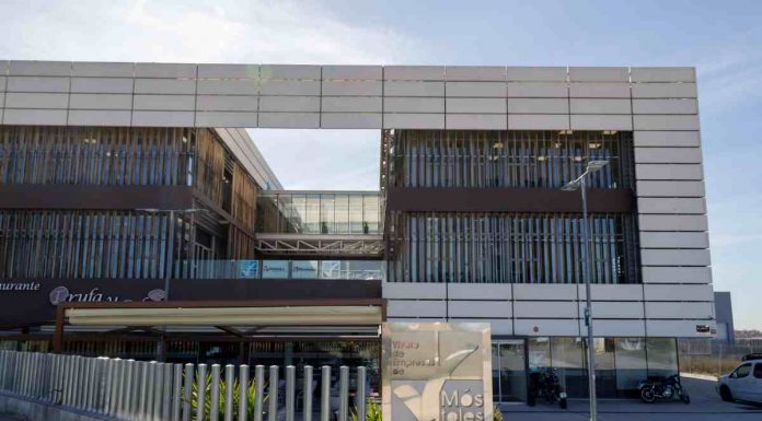 El Vivero de Empresas de Móstoles ha generado más de 1.400 empleos