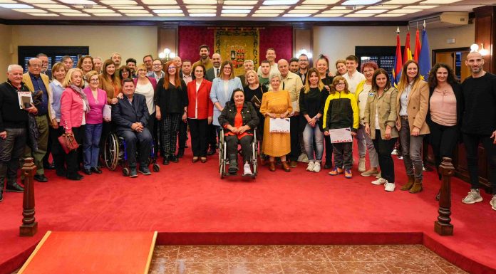 Móstoles ya conoce su Premios Mostoleños 2023
