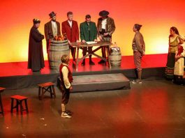 La historia cobra vida en Móstoles durante las Fiestas del 2 de Mayo