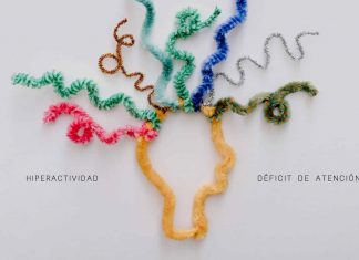 Eurocolegio Casvi y su proyecto educativo para trabajar el TDAH en clase y en casa