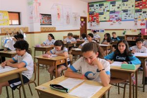 Eurocolegio Casvi y su proyecto educativo para trabajar el TDAH en clase y en casa