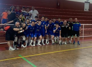 Resumen deportivo del 6 al 7 de mayo en Móstoles